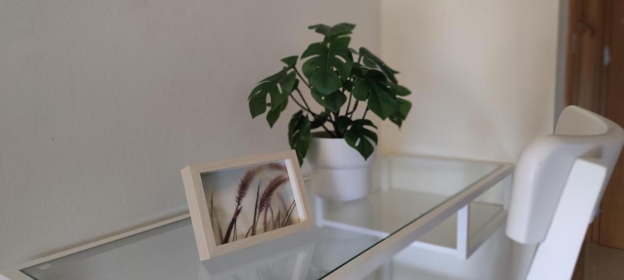 Benalmadena Beach Apartamento Con Vistas Al Mar Y Parking Privado Incluido Exterior foto
