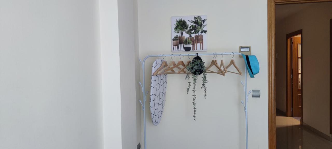 Benalmadena Beach Apartamento Con Vistas Al Mar Y Parking Privado Incluido Exterior foto